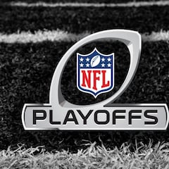 NFL Playoffs Wild Card: partidos, horarios, TV y resultados