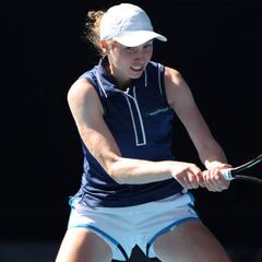 Bucsa debuta con victoria