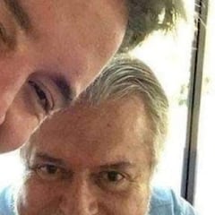 Quién es Álvaro Osorio, papá de J Balvin del que habla Residente en su canción