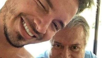 Qui&eacute;n es &Aacute;lvaro Osorio, el pap&aacute; de J Balvin. Conozca a qu&eacute; se dedica el padre del cantante colombiano y por qu&eacute; residente lo nombra en su canci&oacute;n.