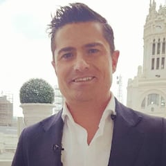 El Colegio de Abogados de Madrid rescinde el contrato de Alfonso Merlos