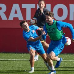 Planas: "Logramos una victoria importante, ya la necesitábamos"