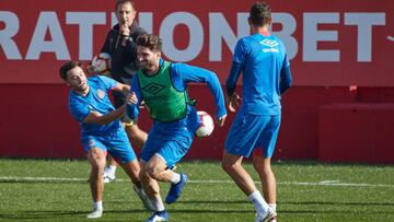 Planas: "Logramos una victoria importante, ya la necesitábamos"