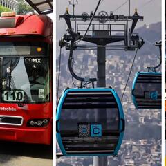 Horarios del Metro y Metrobús en CDMX para este 1 de mayo del 2025 | Día del Trabajo