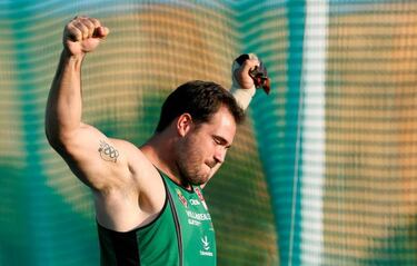 Lo mejor del atletismo espa?ol en 2019: Peleteiro, Ortega, Ben, Bragado, Mara Vicente, Carro...