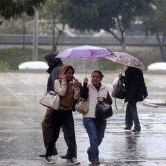 Monzón mexicano: cuándo comenzará la nueva onda tropical y cuáles son las previsiones