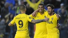 Boca ya es puntero: las claves del líder de la Superliga
