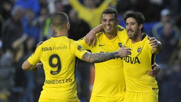 Boca ya es puntero: las claves del líder de la Superliga