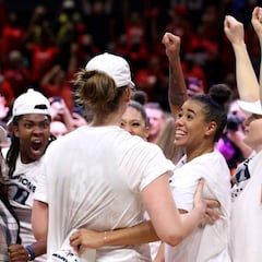 Vuelve la WNBA: en Florida, a finales de julio y a puerta cerrada