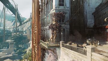 Captura de pantalla - Dishonored 2 (PC)