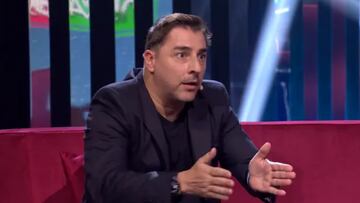 El momento ¡®tierra tr¨¢game¡¯ de Jordi Roca al orinar donde no deb¨ªa yendo ebrio: ¡°No fue por mi culpa¡±