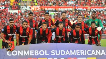 “Melgar es la bandera del fútbol peruano”