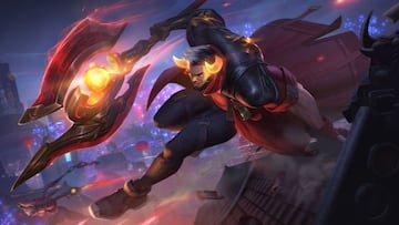 TFT (TeamFight Tactics): notas del parche 11.2; cambios y novedades