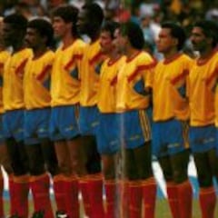 Iguarán: “Ante Brasil hay que salir a jugar; hay que atacarlo”