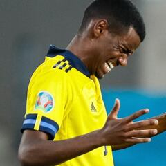 "¿Mi precio? Llama a ‘Transfermarkt’ y pregunta…"