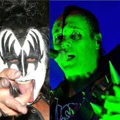 5 bandas que parece que siempre están en Halloween