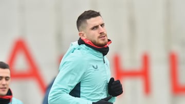 Sancet se apunta al derbi copero