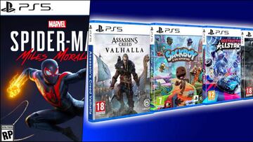 PS5 y Xbox Series | Analista descarta que todos los juegos vayan a subir de precio