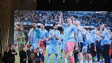 “Premios de broma”