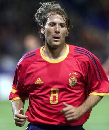 "Sabía que sería imposible fichar por el Madrid por lo de Mijatovic"