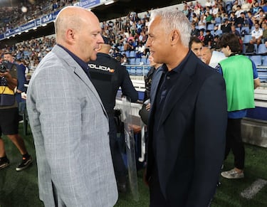 Aprobados y suspensos del Málaga: tanto empate ‘igual da’