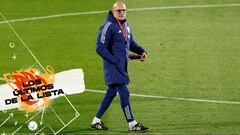 #220 | Cómo sobrevivir sin fútbol