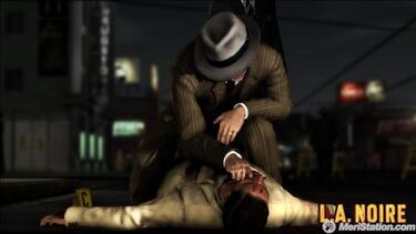 Rockstar lanzará L.A. Noire en Japón este verano