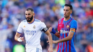 El Clásico returns for its third and final show this season, as Real Madrid host FC Barcelona this Sunday at the Bernabeu. Here's what you need to know.
