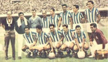 ¿Quién anotó el primer gol en el Clásico Regio?