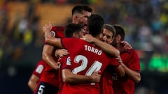 Con el espíritu de Unzué