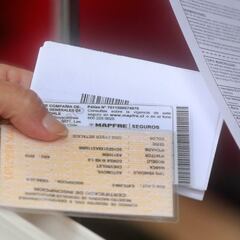 Revelan la lista de vehículos que no pagan el Permiso de Circulación este año