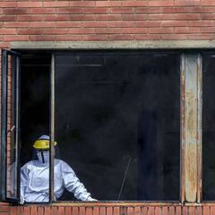 Bogotá Cuidadora: link a la plataforma, monto y requisito