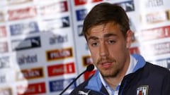 Coates y duelo ante Chile: "Sabemos cómo lastimarlos"