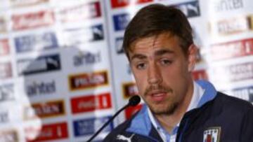 El central habló sobre el duelo que tendrán ante Chile el miércoles