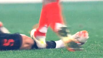 Las polémicas de la Champions llenan las redes de memes