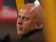 Tuesday’s Champions League clash offers up another opportunity to redefine ‘Slotball’, with Reds fans demanding a change in style.