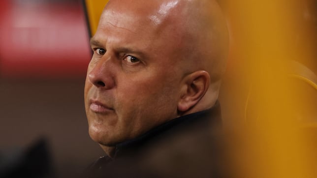 Liverpool's line-up and style against Galatasaray could define a Slot rebirth... or confirm the malaise