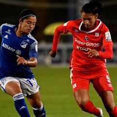Presidente Dimayor habla de decisión en la Liga Femenina