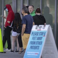 How long is the covid-19 Omicron variant incubation period? How long does it last?