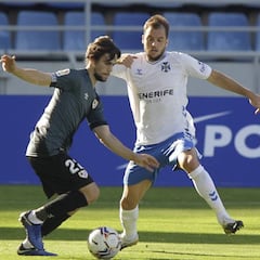 Valentín Vada, el 42º argentino que viste de blanquiazul