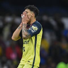 Puebla se burla del América por ser último lugar