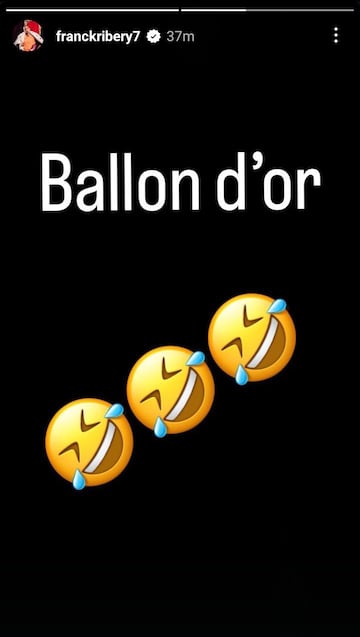 Los mejores memes del Balón de Oro 2024