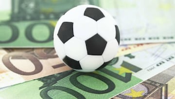 ¿Qué es el ‘Bank’ en las apuestas?