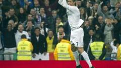 Cristiano overtakes Messi again