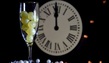 Las mejores frases e imágenes para dedicar en Nochevieja y Año Nuevo este 2026