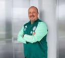 Benítez sigue sin entender su salida del Real Madrid