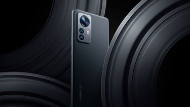 Nuevos Xiaomi 12, 12 Pro y 12X: precio, características y fecha de lanzamiento de los topes de gama