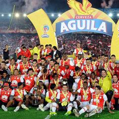 Santa Fe saca a la venta los abonos para el 2017