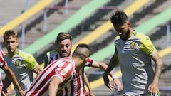Estudiantes 0-1 Aldosivi: goles, resumen y resultado