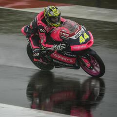 La insolencia de David Muñoz no tiene límite